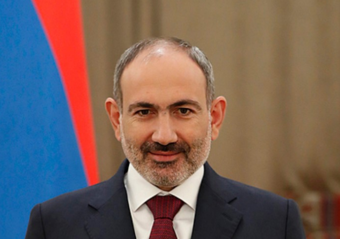 Пашинян едет договариваться с Москвой перед выборами Пашинян едет договариваться с Москвой перед выборами