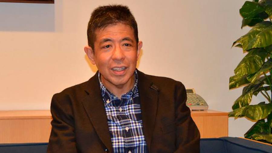 Экс-глава разведслужбы Японии Кадзухико Фудзи назвал «Спутник V» спасением