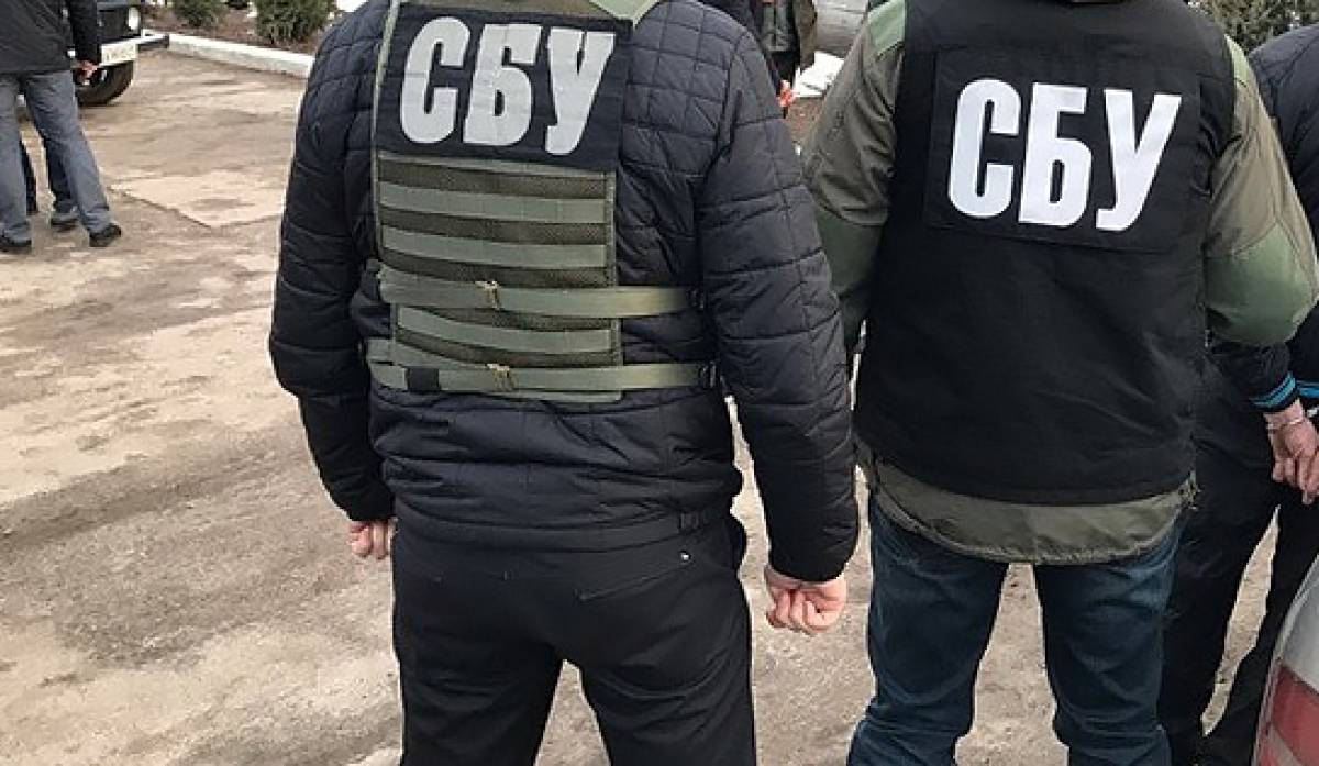 СБУ под кураторством США преследует жителей Крыма по политическим мотивам
