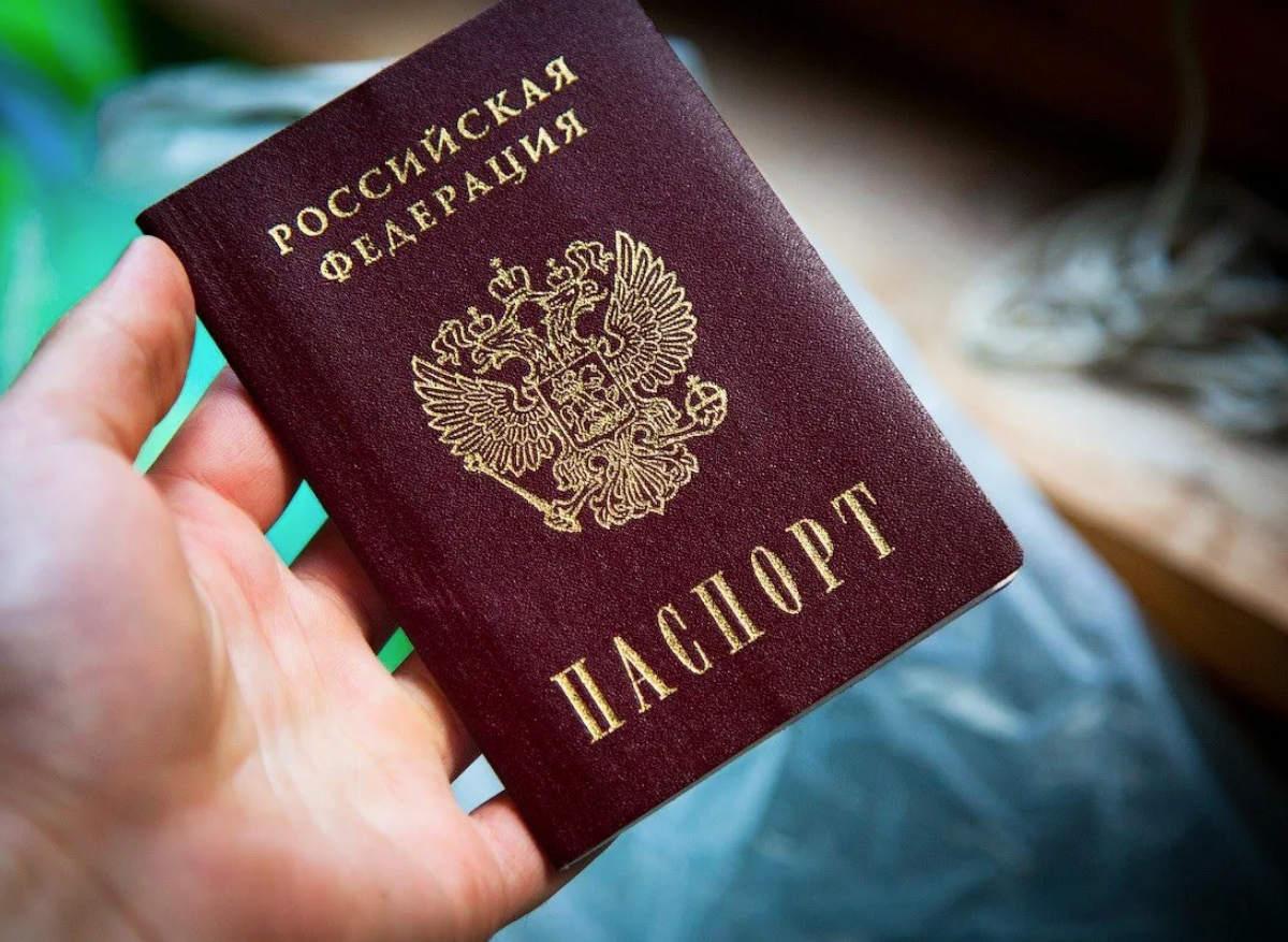 Жителей Донецка с паспортами РФ отказались поселить в российской гостинице