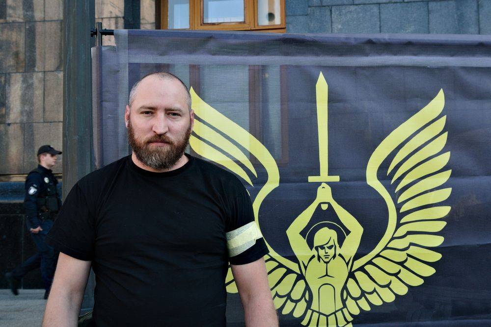 «Ветеран АТО» назвал способ «освобождения» Донбасса