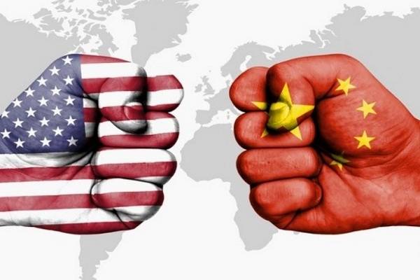 США изощряются в антикитайской политике