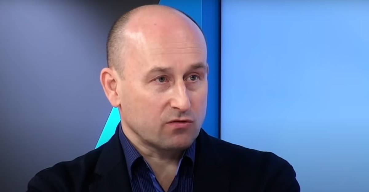 Российский политик: Украину готовят к войне с Россией