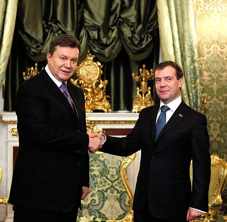 «Поймать за руку»: на Украине рассказали, почему нельзя разрывать «Харьковские соглашения» c РФ