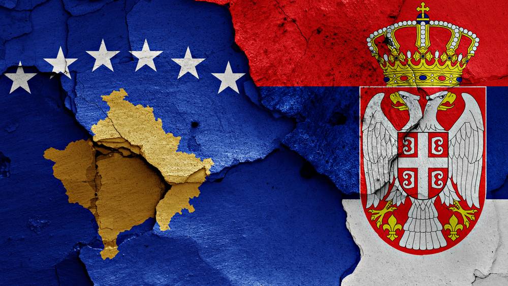 СМИ Албании: Москва может присоединиться к урегулированию вопроса по Косово