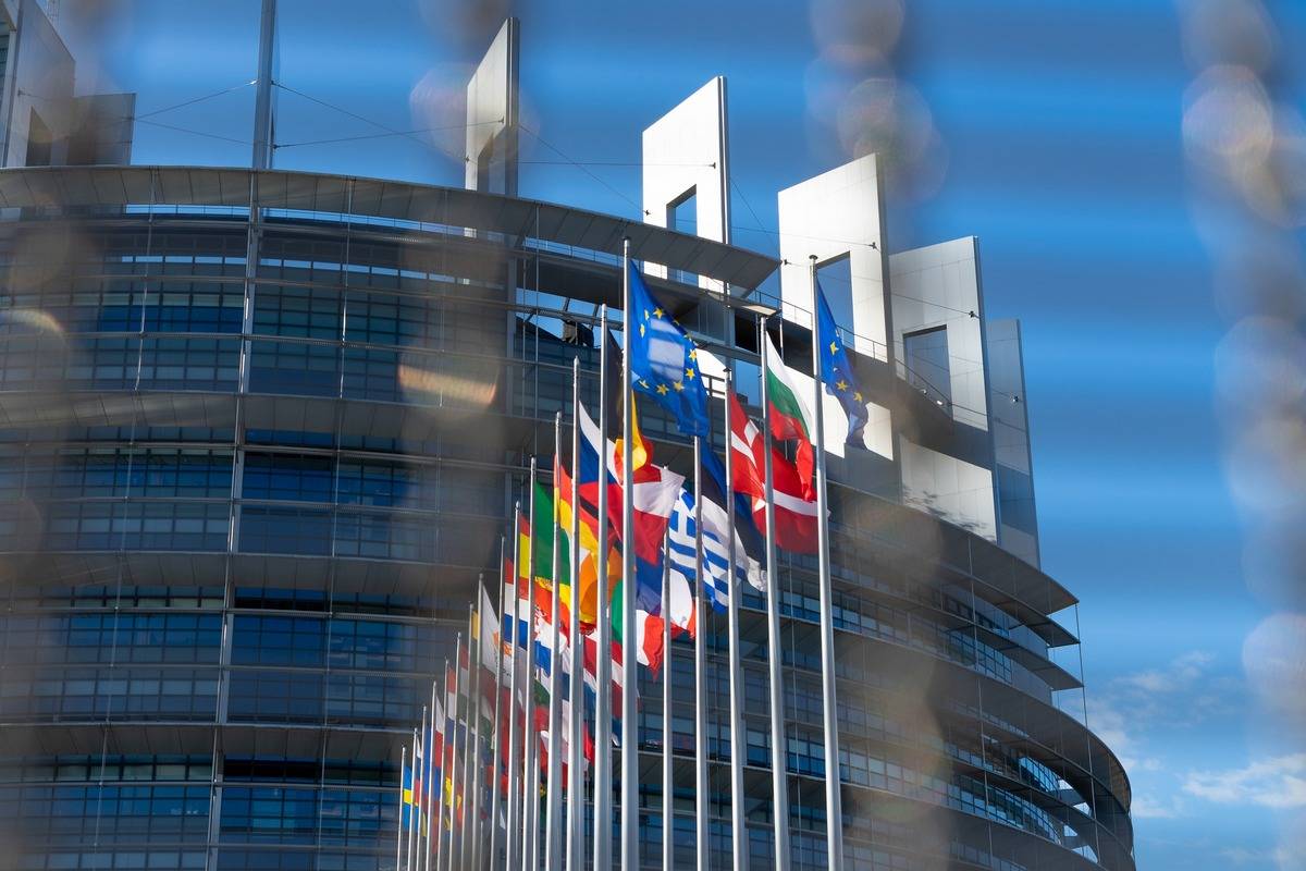 Пять проблем, которые грозят Евросоюзу расколом