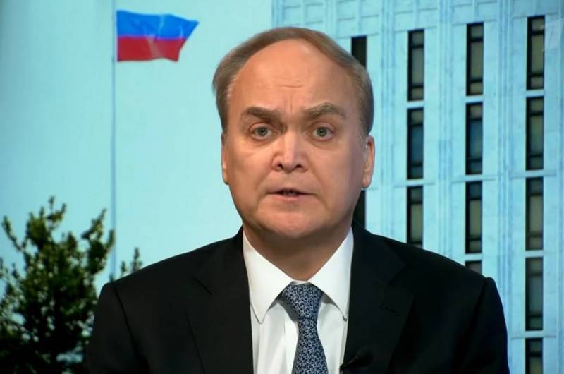 Возвращение российского посла: Россия ставит перед США невыполнимые условия