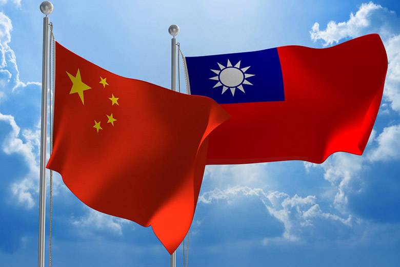 Война на Дальнем Востоке: вооруженный конфликт между Китаем и Тайванем почти неизбежен