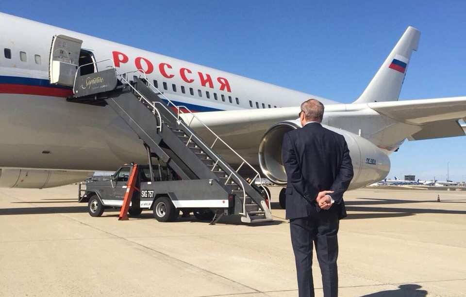 Какие будут последствия высылки российских дипломатов из США Какие будут последствия высылки российских дипломатов из США