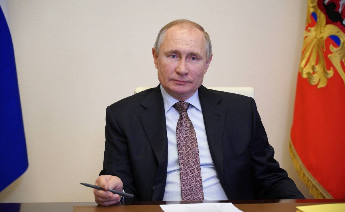 «Заставил Запад проглотить свою пилюлю»: британские СМИ пишут о победе Путина в новой «холодной войне»