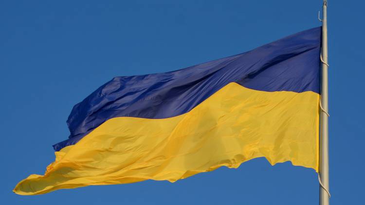 Киев представят новую стратегию внешней политики Украины