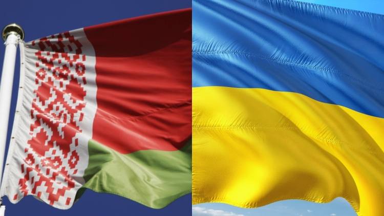 Кто виноват в нарастающем конфликте Белоруссии и Украины