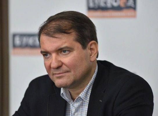 Корнилов объяснил, почему американцы перестали делать ставку на Тимошенко