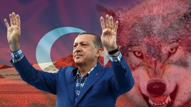Скромное обаяние «Тюркского мира»: возможности или конфликты?