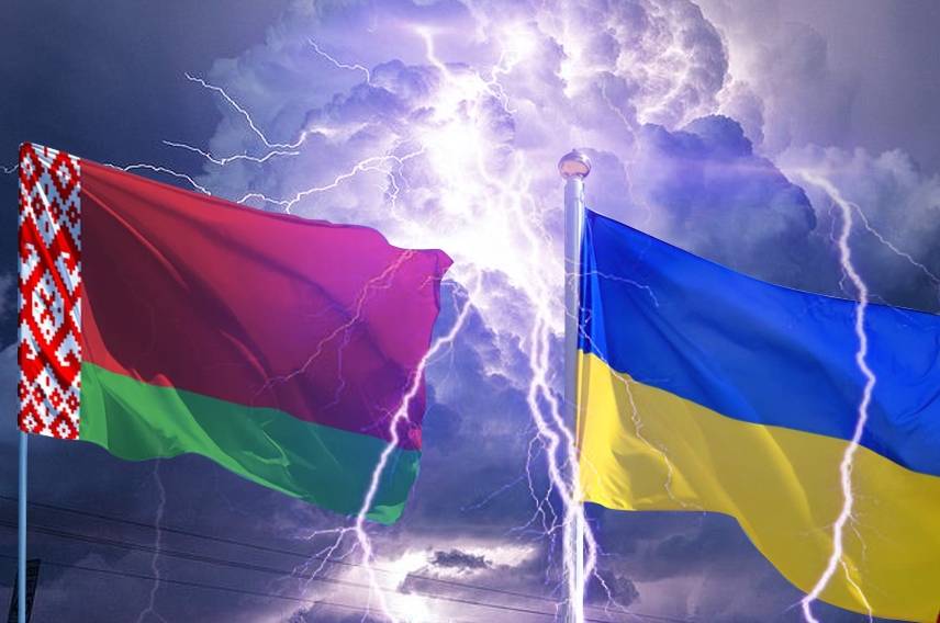 Между Минском и Киевом растёт напряжённость – в чем причина?
