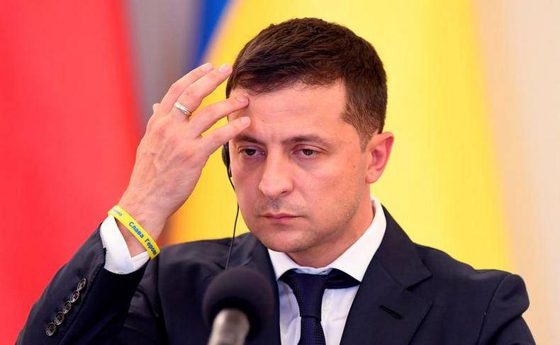 Два года Зеленского: как изменился президент Украины после избрания