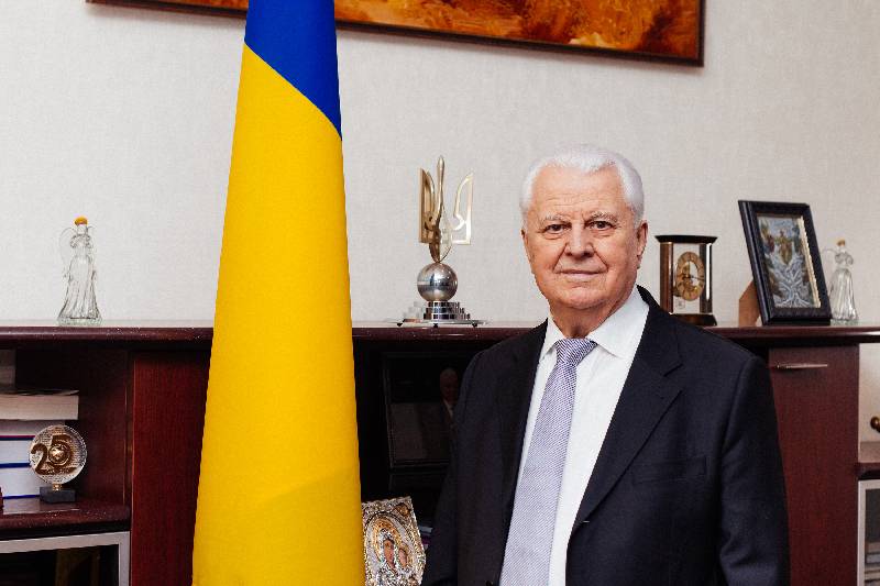 На Украине предложили ВСУ и военным ЛДНР совместно контролировать соблюдение «перемирия»