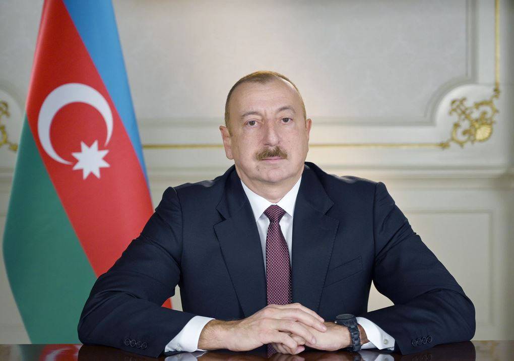 «Карабахский узел» — о главной ошибке президента Алиева
