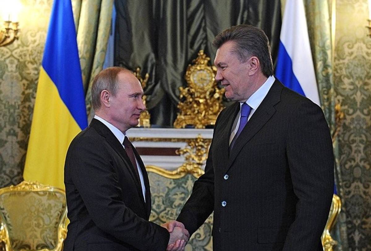 «Возвратим Януковича»: В администрации президента РФ рассказали, как «пугали» Киев и Запад бывшим главой Украины