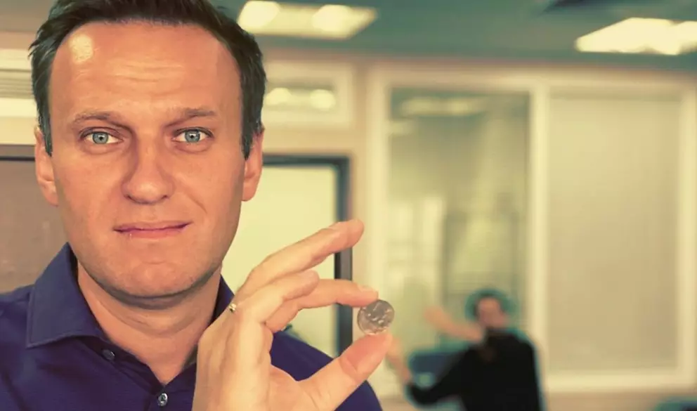Навальный мог использовать историю с Кораном для вербовки мусульман