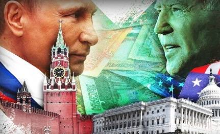 Чего боится Байден, или Три повода для звонка Путину Чего боится Байден, или Три повода для звонка Путину