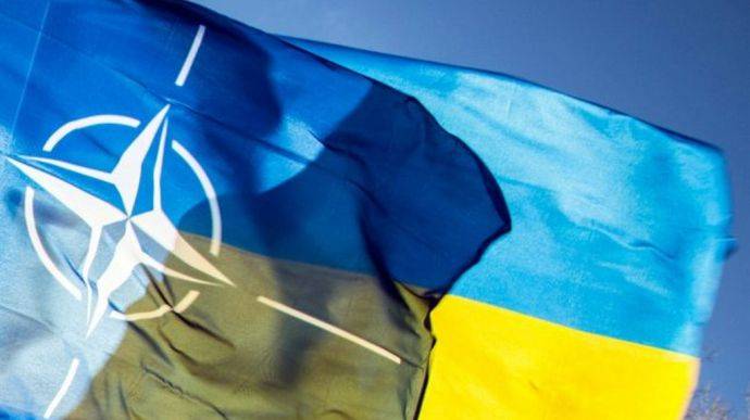 Эксперты обсуждают планы Украины по созданию баз США и НАТО