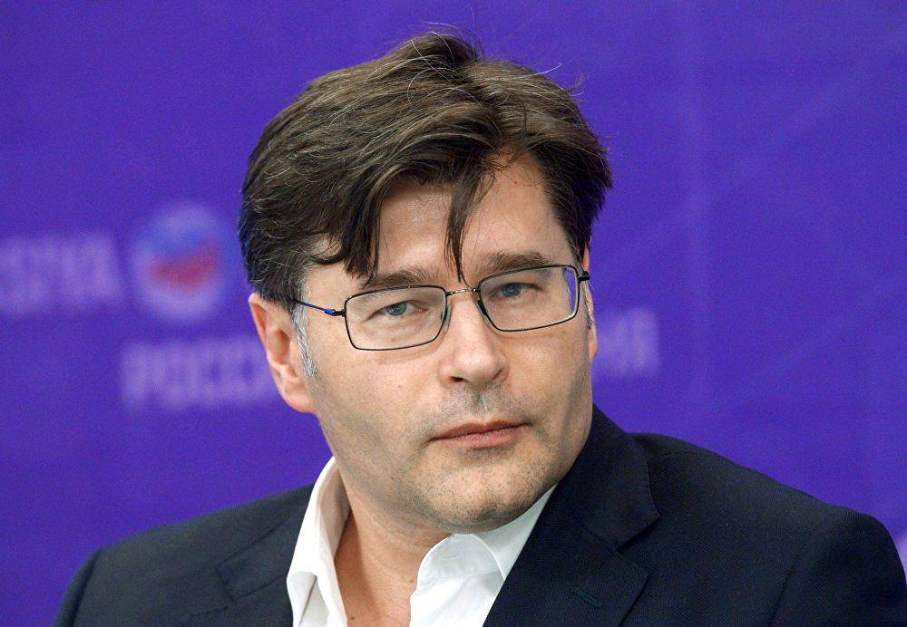 Мухин: Провокации Соболь в суде призваны повторить «успех» Навального Мухин: Провокации Соболь в суде призваны повторить «успех» Навального