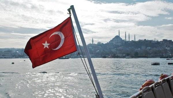 Кто лишил россиян отпусков в Турции