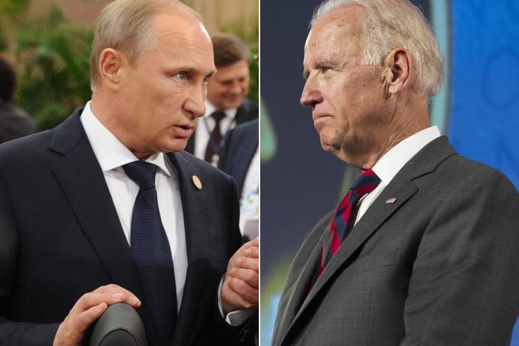 Переговоры Путина и Байдена: цели, стратегии и альтернативы
