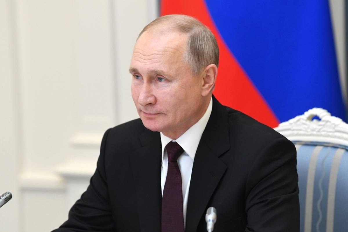 «Проверенная ловушка Путина»: Россия сделает из Зеленского второго Саакашвили