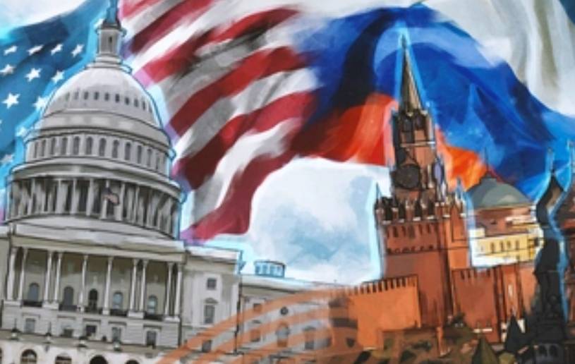 Есть ли шанс договориться с США? Есть ли шанс договориться с США?