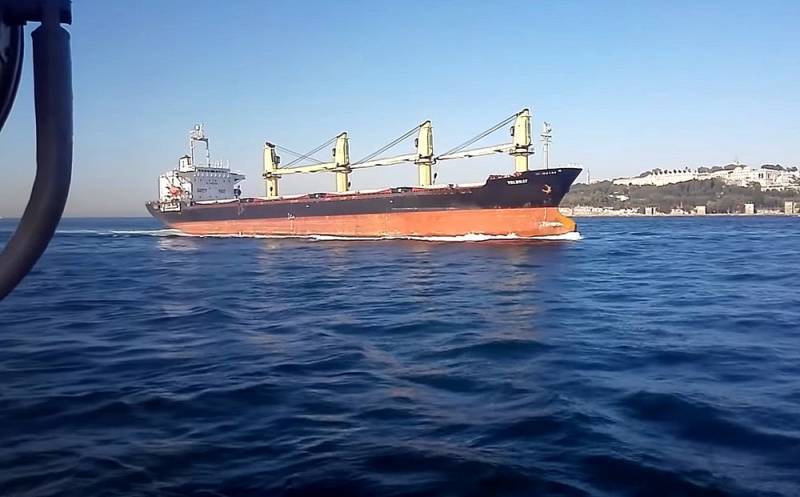 Повлечет ли запуск судоходного канала «Стамбул» отмену Конвенции Монтрё