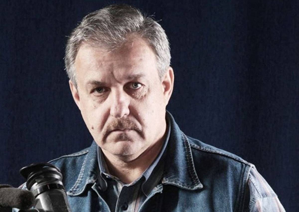 Юрий Селиванов: санкции США – горькое лекарство для России Юрий Селиванов: санкции США – горькое лекарство для России