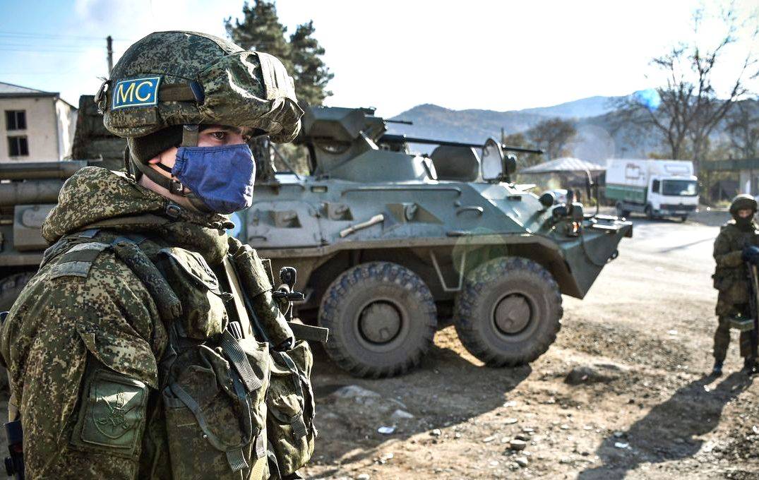 На Украине «подсказали» России, как можно легализовать «аннексию» Донбасса, избежав санкций На Украине «подсказали» России, как можно легализовать «аннексию» Донбасса, избежав санкций