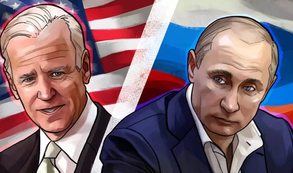 Условия, которые могут выдвинуть США России для улучшения отношений