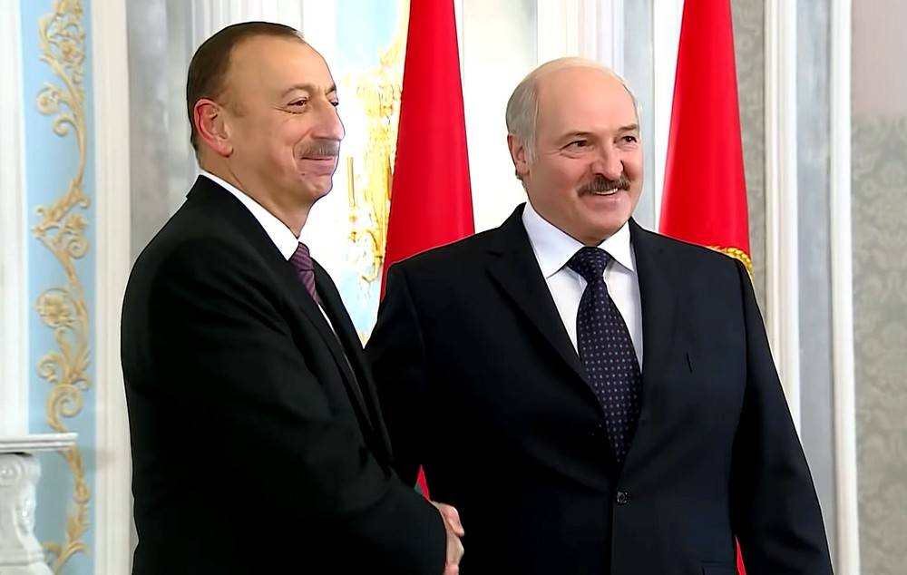 «Наводит на неприятные мысли»: Как можно расценивать визит Лукашенко в Баку