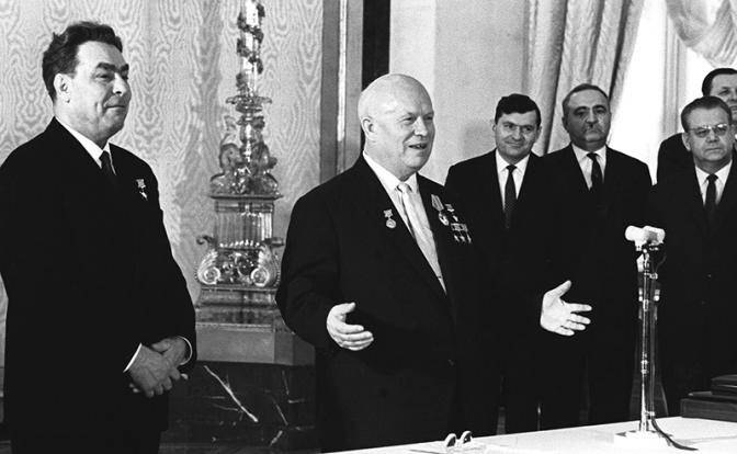 Дворцовый переворот: «Операция преемник» пошла не так Дворцовый переворот: «Операция преемник» пошла не так