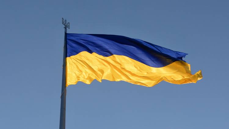 Как Украина собирает для США секретные данные в России