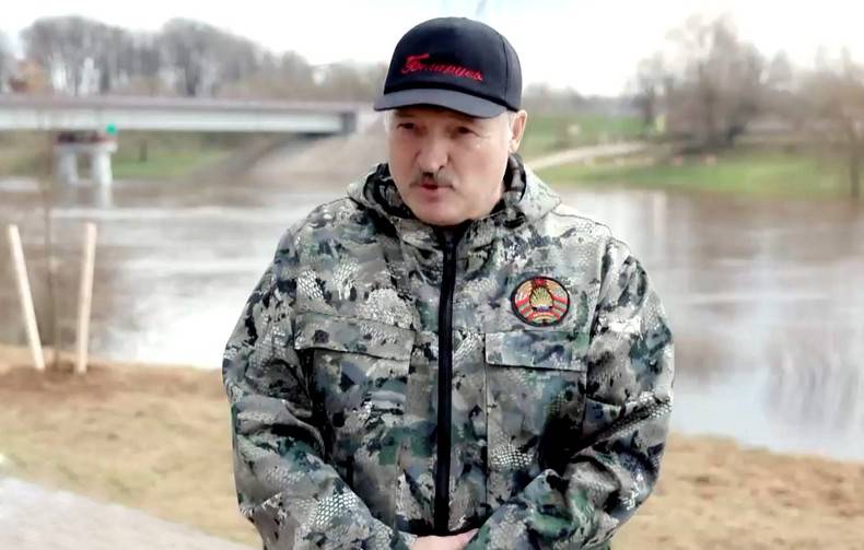 "Очень серьезно": Лукашенко анонсировал самое важное решение за 25 лет