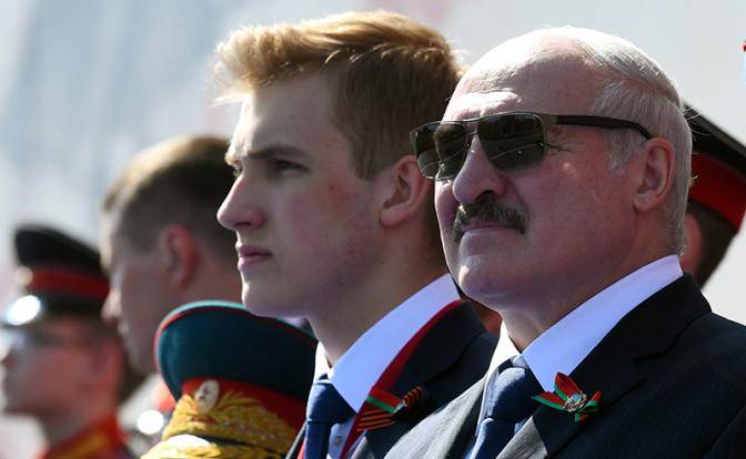 Лукашенко хотели убрать за сближение с Россией? Лукашенко хотели убрать за сближение с Россией?