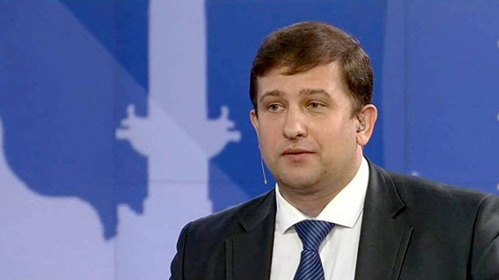 Манойло объяснил, что стоит за мифом ФБК о «скорой гибели» Навального Манойло объяснил, что стоит за мифом ФБК о «скорой гибели» Навального