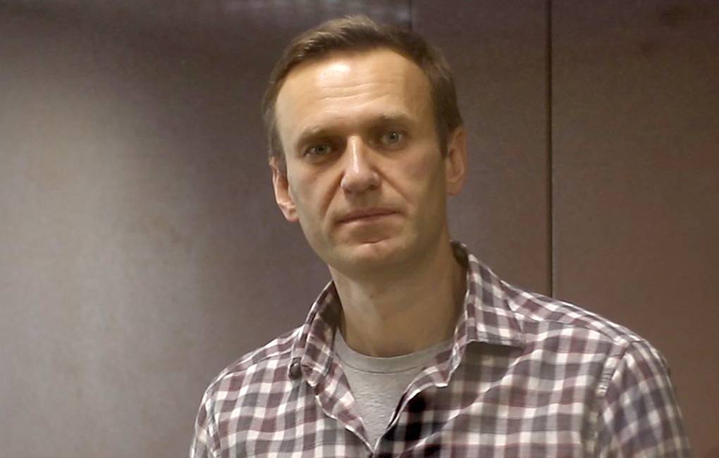 Великобритания глубоко озабочена здоровьем Навального