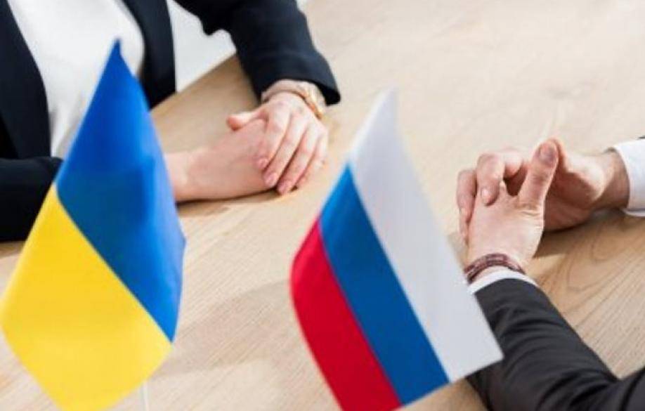 «Представители России напуганы»: на Украине рассказали о проблемах на переговорах по Донбассу
