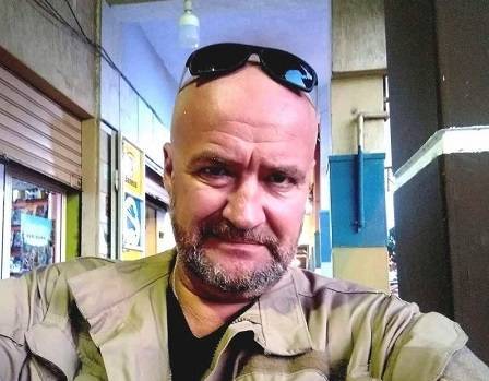 Альгис Микульскис о крахе европейских суверенитетов Альгис Микульскис о крахе европейских суверенитетов