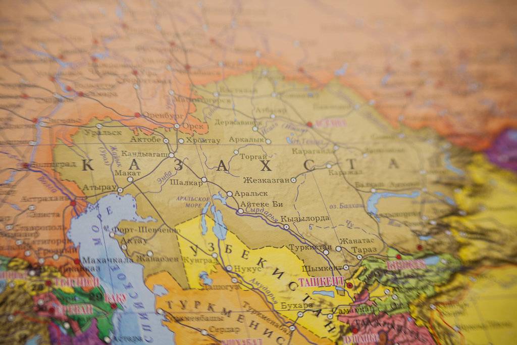 Кто провоцирует приграничный конфликт между Казахстаном и Россией