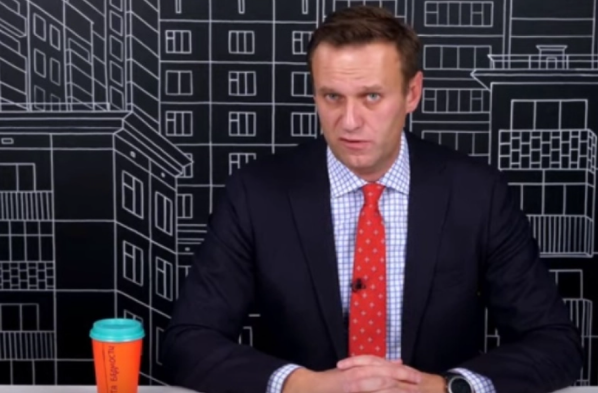 Почему штабы Навального закрываются перед незаконной акцией
