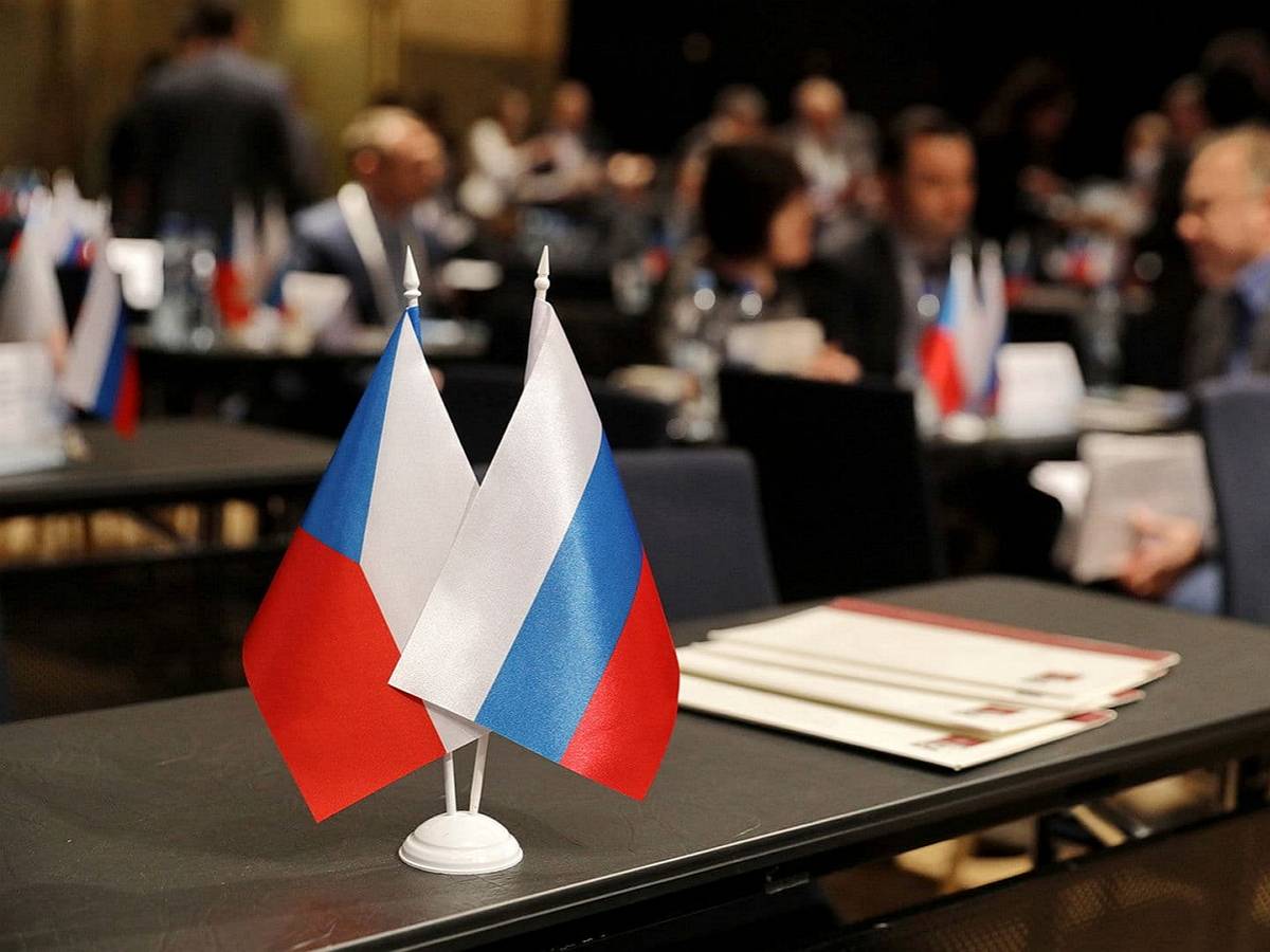 Россияне рассказали чехам, как Москва может ответить на новые санкции США