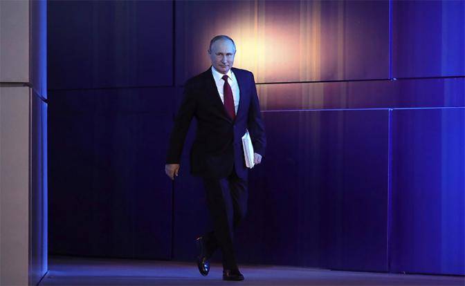 Кнуты и пряники Путина: Кого пороть нынче будут, а кому медаль дадут?