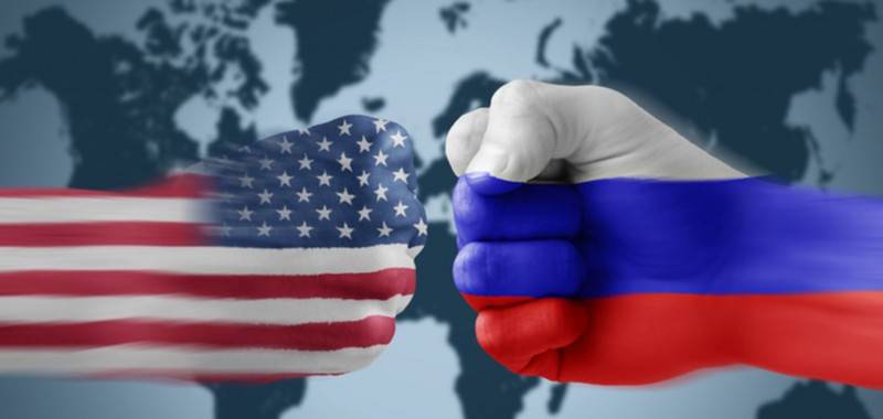Что означают для России новые санкции США?