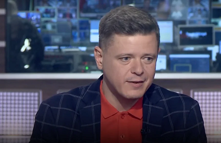 Скубченко: Пора бы Зеленскому уже вырасти из «кварталовских» штанишек